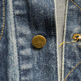 Vintage Lee denim jacket