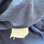 Vintage 1994 Italy Diadora player-issue sweatshirt