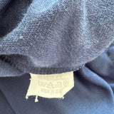 Vintage 1994 Italy Diadora player-issue sweatshirt