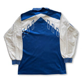 Vintage 1990 Romania Adidas player-issue long-sleeve shirt