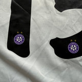 2014-15 Austria Wien player-issued shirt