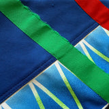 Vintage 1994 Italy Diadora player-issue sweatshirt