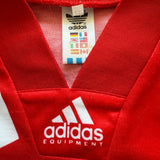 1992-94 VFB Stuttgart Adidas shirt