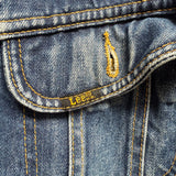 Vintage Lee denim jacket