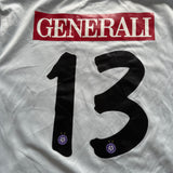 2014-15 Austria Wien Nike player-issued shirt