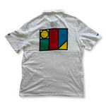 Vintage Adidas Ivan Lendl polo shirt