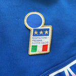 Vintage 1994 Italy Diadora player-issue sweatshirt