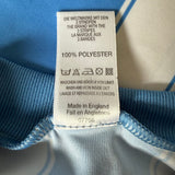 Vintage 1994 Argentina Adidas template shirt