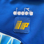 Vintage 1994 Italy Diadora player-issue sweatshirt
