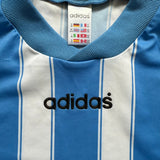 Vintage 1994 Argentina Adidas template shirt