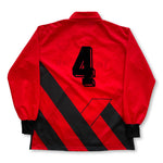 1994-95 Eintracht Frankfurt Puma long-sleeve player-issue shirt