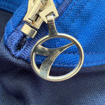 Vintage 1994 Italy Diadora player-issue sweatshirt