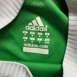 Vintage 2012 Adidas Germany away shirt