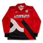 1994-95 Eintracht Frankfurt Puma long-sleeve player-issue shirt