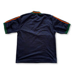 Vintage 1997-98 Newcastle Adidas away shirt