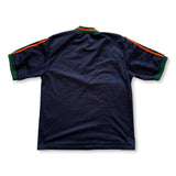 Vintage 1997-98 Newcastle Adidas away shirt