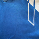 Vintage 1990 Romania Adidas player-issue long-sleeve shirt