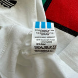 Vintage Adidas Ivan Lendl polo shirt