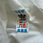 Vintage Adidas Ivan Lendl polo shirt