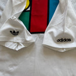 Vintage Adidas Ivan Lendl polo shirt