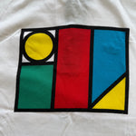 Vintage Adidas Ivan Lendl polo shirt