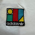 Vintage Adidas Ivan Lendl polo shirt