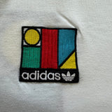 Vintage Adidas Ivan Lendl polo shirt