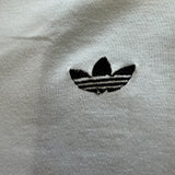Vintage Adidas Ivan Lendl polo shirt