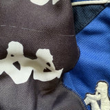 Vintage 2000 Italy Kappa track-jacket