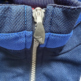 Vintage 2000 Italy Kappa track-jacket