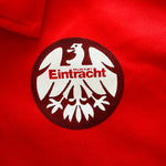 1994-95 Eintracht Frankfurt Puma long-sleeve player-issue shirt