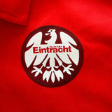 1994-95 Eintracht Frankfurt Puma long-sleeve player-issue shirt