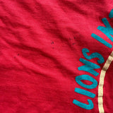 1990 Cameroon Italy World Cup fan shirt