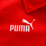 1994-95 Eintracht Frankfurt Puma long-sleeve player-issue shirt