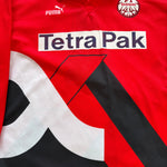1994-95 Eintracht Frankfurt Puma long-sleeve player-issue shirt