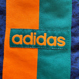 Vintage 1997-98 Newcastle Adidas away shirt
