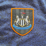 Vintage 1997-98 Newcastle Adidas away shirt