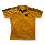1987-88 Hellas Verona Hummel template shirt