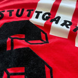 1992-94 VFB Stuttgart Adidas shirt