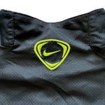 2007-08 Barcelona Nike jacket