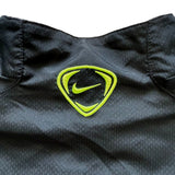 2007-08 Barcelona Nike jacket