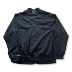2007-08 Barcelona Nike jacket