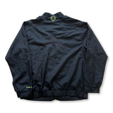 2007-08 Barcelona Nike jacket