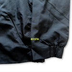 2007-08 Barcelona Nike jacket