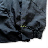 2007-08 Barcelona Nike jacket