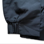 2007-08 Barcelona Nike jacket