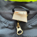 2007-08 Barcelona Nike jacket