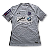 2014-15 Austria Wien player-issued shirt
