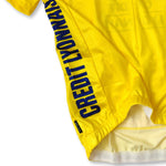 2003 yellow Nike Tour de France winner's jersey Made in Italy