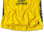 2003 yellow Nike Tour de France winner's jersey Made in Italy